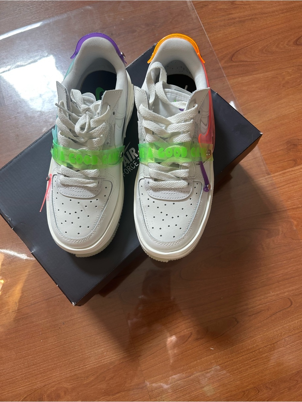 Nike Air Force 1 Fontanka